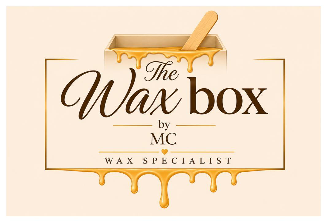 The Wax Box by MC — Wax Specialist